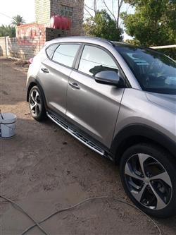 هیوندای تۆکسۆن